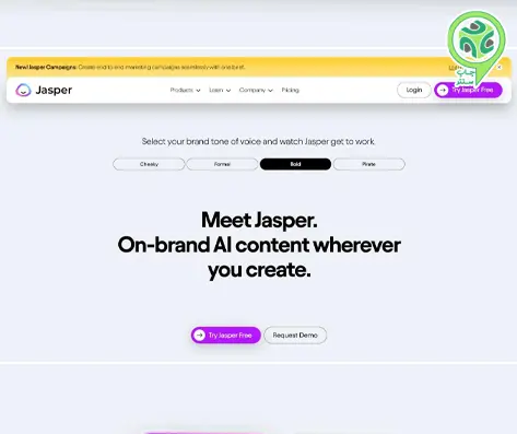 بهترین هوش مصنوعی برای نوشتن کتاب