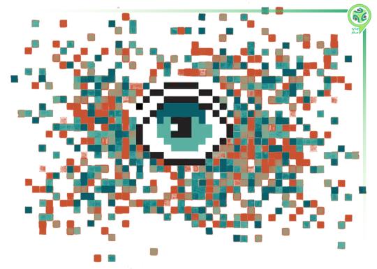 چرا فایل چاپی پیکسله می شود؟ 5 راه حل ساده برای چاپ با کیفیت