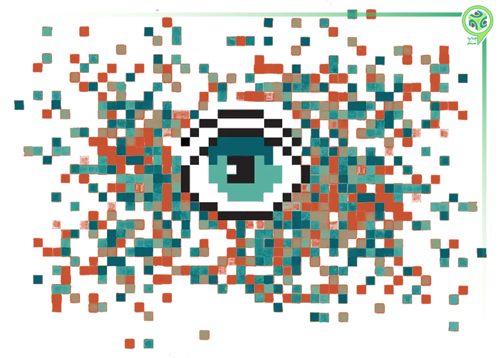  چرا فایل چاپی پیکسله می شود؟ 5 راه حل ساده برای چاپ با کیفیت