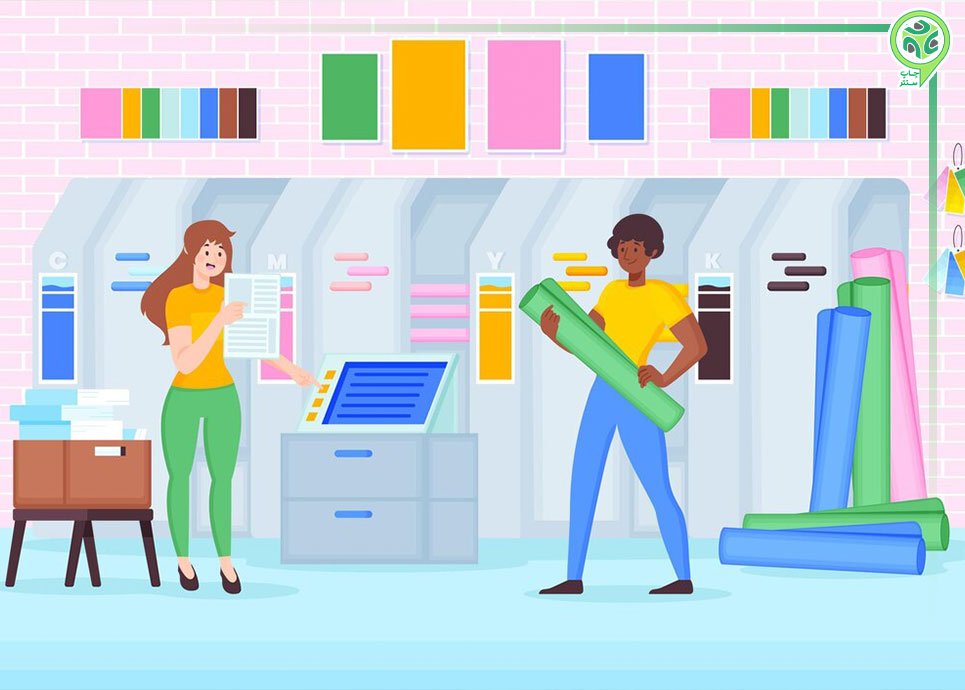  تفاوت و کاربرد سلفون، لمینت و یووی موضعی