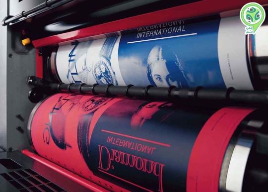 چگونه چاپ شما دقیقا مثل مانیتور شود؟