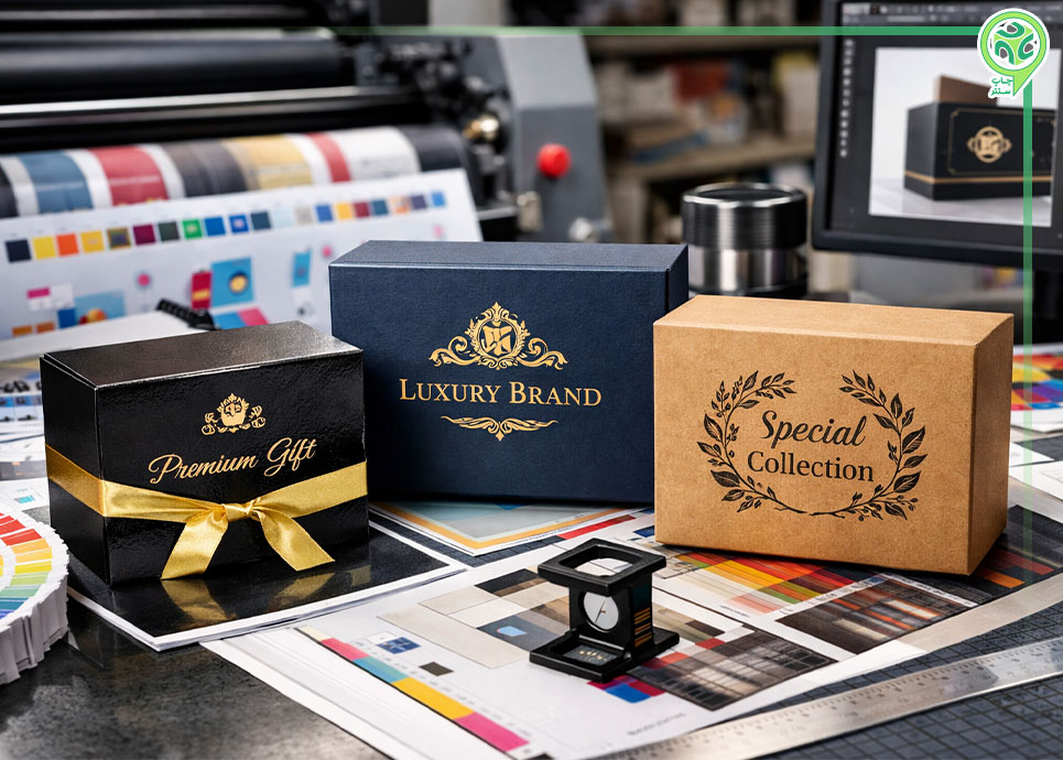  چطور با جعبه لمینتی تجربه مشتری را بالا ببریم؟