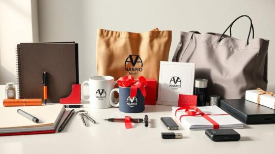 کدام هدیه تبلیغاتی بیشترین بازگشت سرمایه را دارد؟