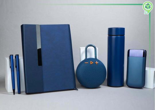 هدایای تبلیغاتی هوشمندانه: چطور بهترین انتخاب را برای کمپین ها داشته باشیم؟