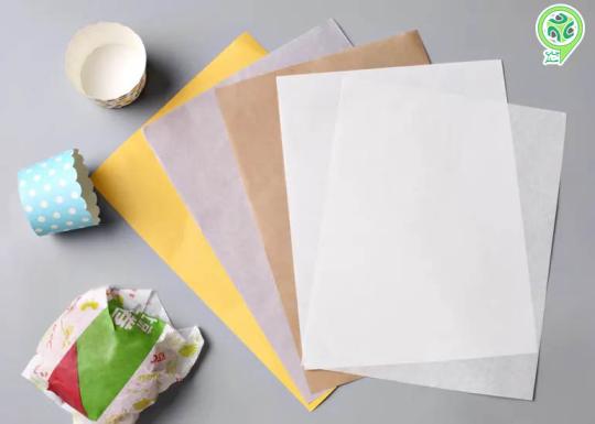 چه گرماژ کاغذی برای محصولات چاپی مناسب است؟