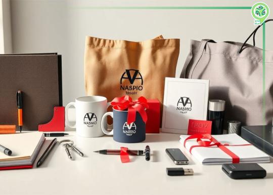 کدام هدیه تبلیغاتی بیشترین بازگشت سرمایه را دارد؟