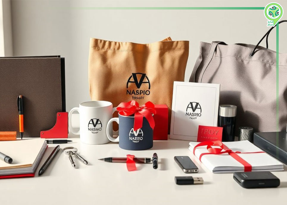  کدام هدیه تبلیغاتی بیشترین بازگشت سرمایه را دارد؟