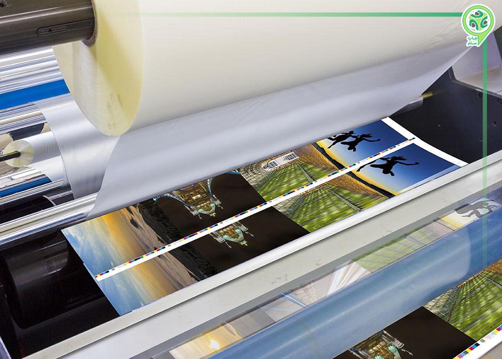  نکات حرفه ای برای چاپ با روکش با کیفیت